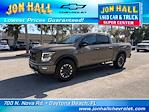 2023 Nissan Titan Crew Cab 4WD Pickup for sale #257158A - photo 2
