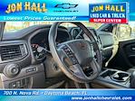 2023 Nissan Titan Crew Cab 4WD Pickup for sale #257158A - photo 24