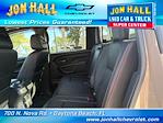 2023 Nissan Titan Crew Cab 4WD Pickup for sale #257158A - photo 25
