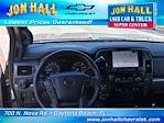 2023 Nissan Titan Crew Cab 4WD Pickup for sale #257158A - photo 28