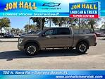 2023 Nissan Titan Crew Cab 4WD Pickup for sale #257158A - photo 4