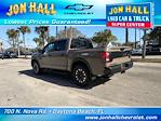 2023 Nissan Titan Crew Cab 4WD Pickup for sale #257158A - photo 8