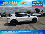 2025 Chevrolet Equinox EV AWD SUV for sale #257159 - photo 15