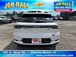 2025 Chevrolet Equinox EV AWD SUV for sale #257159 - photo 8
