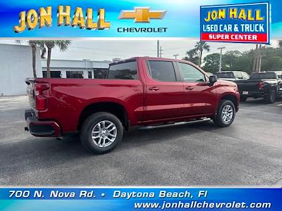 2025 Chevrolet Silverado 1500 Crew Cab 4x2 Pickup for sale #257161 - photo 2