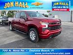 2025 Chevrolet Silverado 1500 Crew Cab 4x2 Pickup for sale #257161 - photo 1