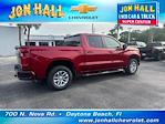2025 Chevrolet Silverado 1500 Crew Cab 4x2 Pickup for sale #257161 - photo 2