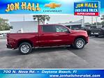 2025 Chevrolet Silverado 1500 Crew Cab 4x2 Pickup for sale #257161 - photo 12