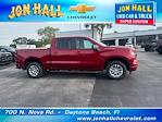 2025 Chevrolet Silverado 1500 Crew Cab 4x2 Pickup for sale #257161 - photo 13