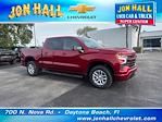 2025 Chevrolet Silverado 1500 Crew Cab 4x2 Pickup for sale #257161 - photo 14