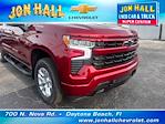 2025 Chevrolet Silverado 1500 Crew Cab 4x2 Pickup for sale #257161 - photo 15