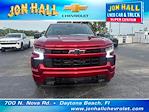 2025 Chevrolet Silverado 1500 Crew Cab 4x2 Pickup for sale #257161 - photo 16