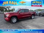 2025 Chevrolet Silverado 1500 Crew Cab 4x2 Pickup for sale #257161 - photo 3