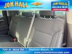 2025 Chevrolet Silverado 1500 Crew Cab 4x2 Pickup for sale #257161 - photo 21