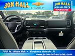 2025 Chevrolet Silverado 1500 Crew Cab 4x2 Pickup for sale #257161 - photo 23