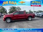 2025 Chevrolet Silverado 1500 Crew Cab 4x2 Pickup for sale #257161 - photo 4