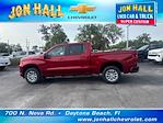 2025 Chevrolet Silverado 1500 Crew Cab 4x2 Pickup for sale #257161 - photo 5