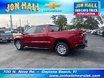 2025 Chevrolet Silverado 1500 Crew Cab 4x2 Pickup for sale #257161 - photo 6