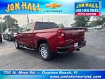 2025 Chevrolet Silverado 1500 Crew Cab 4x2 Pickup for sale #257161 - photo 7