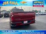2025 Chevrolet Silverado 1500 Crew Cab 4x2 Pickup for sale #257161 - photo 8