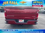 2025 Chevrolet Silverado 1500 Crew Cab 4x2 Pickup for sale #257161 - photo 9