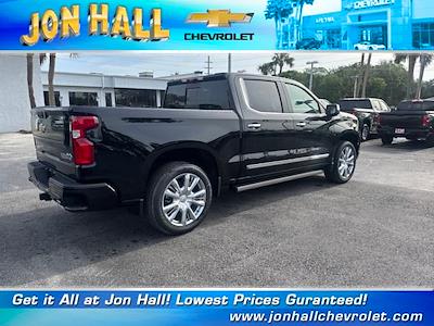 2025 Chevrolet Silverado 1500 Crew Cab 4x4 Pickup for sale #257162 - photo 2