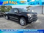 2025 Chevrolet Silverado 1500 Crew Cab 4x4 Pickup for sale #257162 - photo 1