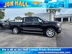 2025 Chevrolet Silverado 1500 Crew Cab 4x4 Pickup for sale #257162 - photo 16