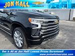 2025 Chevrolet Silverado 1500 Crew Cab 4x4 Pickup for sale #257162 - photo 17