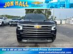 2025 Chevrolet Silverado 1500 Crew Cab 4x4 Pickup for sale #257162 - photo 18