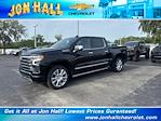 2025 Chevrolet Silverado 1500 Crew Cab 4x4 Pickup for sale #257162 - photo 3