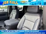 2025 Chevrolet Silverado 1500 Crew Cab 4x4 Pickup for sale #257162 - photo 22