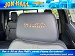 2025 Chevrolet Silverado 1500 Crew Cab 4x4 Pickup for sale #257162 - photo 23