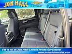 2025 Chevrolet Silverado 1500 Crew Cab 4x4 Pickup for sale #257162 - photo 24