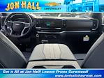 2025 Chevrolet Silverado 1500 Crew Cab 4x4 Pickup for sale #257162 - photo 28