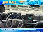 2025 Chevrolet Silverado 1500 Crew Cab 4x4 Pickup for sale #257162 - photo 29