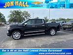 2025 Chevrolet Silverado 1500 Crew Cab 4x4 Pickup for sale #257162 - photo 4
