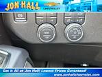 2025 Chevrolet Silverado 1500 Crew Cab 4x4 Pickup for sale #257162 - photo 34