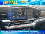 2025 Chevrolet Silverado 1500 Crew Cab 4x4 Pickup for sale #257162 - photo 35