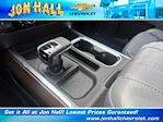2025 Chevrolet Silverado 1500 Crew Cab 4x4 Pickup for sale #257162 - photo 37