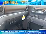 2025 Chevrolet Silverado 1500 Crew Cab 4x4 Pickup for sale #257162 - photo 38