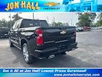 2025 Chevrolet Silverado 1500 Crew Cab 4x4 Pickup for sale #257162 - photo 8