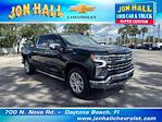 2024 Chevrolet Silverado 1500 Crew Cab 4x4 Pickup for sale #257162A - photo 1