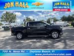 2024 Chevrolet Silverado 1500 Crew Cab 4x4 Pickup for sale #257162A - photo 15