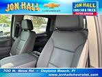 2024 Chevrolet Silverado 1500 Crew Cab 4x4 Pickup for sale #257162A - photo 19