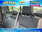 2024 Chevrolet Silverado 1500 Crew Cab 4x4 Pickup for sale #257162A - photo 21