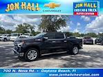 2024 Chevrolet Silverado 1500 Crew Cab 4x4 Pickup for sale #257162A - photo 4