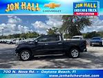 2024 Chevrolet Silverado 1500 Crew Cab 4x4 Pickup for sale #257162A - photo 5