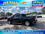 2024 Chevrolet Silverado 1500 Crew Cab 4x4 Pickup for sale #257162A - photo 7