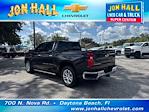 2024 Chevrolet Silverado 1500 Crew Cab 4x4 Pickup for sale #257162A - photo 8